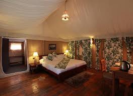 Queen's Meadow Hotel